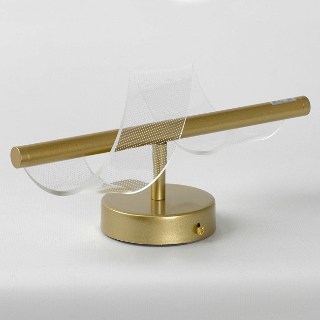 Бра Lussole Bradford LSP-7189 изображение 3 Бра Lussole Bradford LSP-7189 Фото № 3