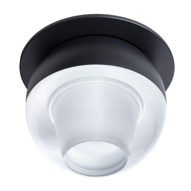 Встраиваемый светодиодный спот Arte Lamp Deneb A7249PL-1BK Фото № 7