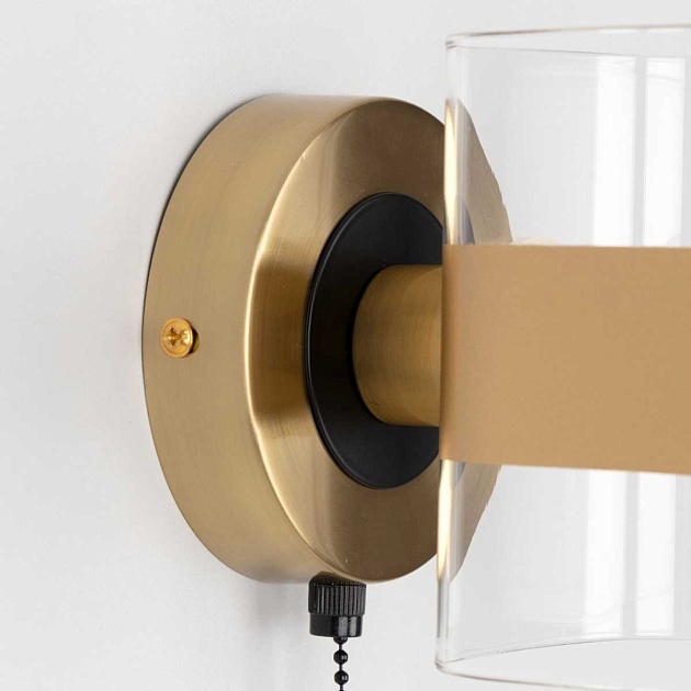 Бра Citilux Бертон CL140311 Фото № 3