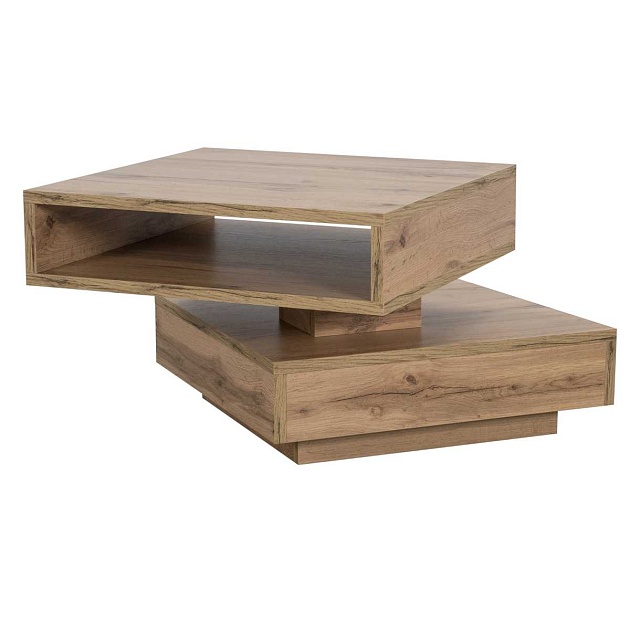 Журнальный стол Мебелик Andy 008469 изображение 4 Журнальный стол Мебелик Andy 008469 Фото № 4