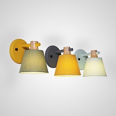 Бра Imperium Loft Natura 101828-26 5