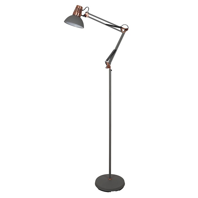 Торшер Camelion KD-431F C73 13090 изображение 1 Торшер Camelion KD-431F C73 13090 Фото № 1