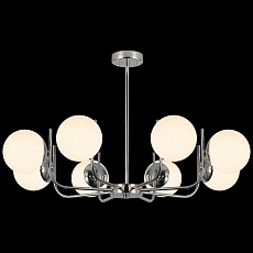 Потолочный светильник ILLUMICO IL0167-8P-79 CR