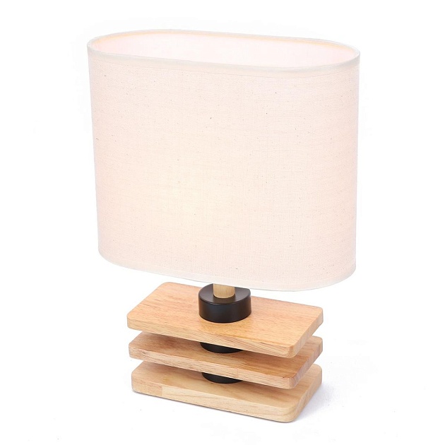 Настольная лампа Lumion County Maderana 8205/1T Фото № 6