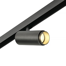 Трековый светодиодный светильник MyFar RayZoom MT0222-20W3K-S-B 3