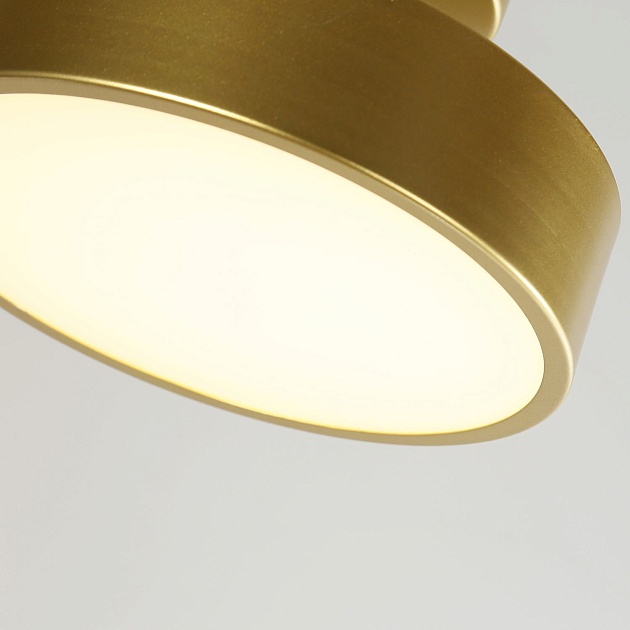 Потолочный светильник F-Promo Atma 3059-2P изображение 4 Потолочный светильник F-Promo Atma 3059-2P Фото № 4