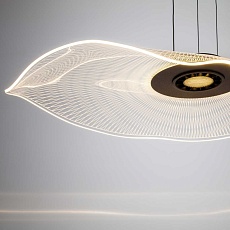 Люстра подвесная Varese Lightstar 731483 4