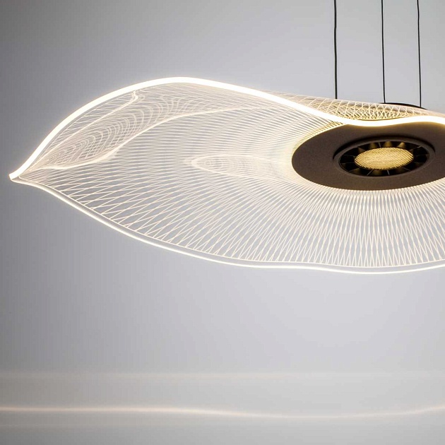 Люстра подвесная Varese Lightstar 731483 Фото № 5