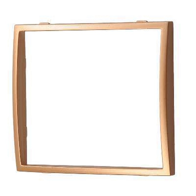 Вставка одинарная Lezard Mira золото 801-0126-701 изображение 1 Вставка одинарная Lezard Mira золото 801-0126-701 Фото № 1