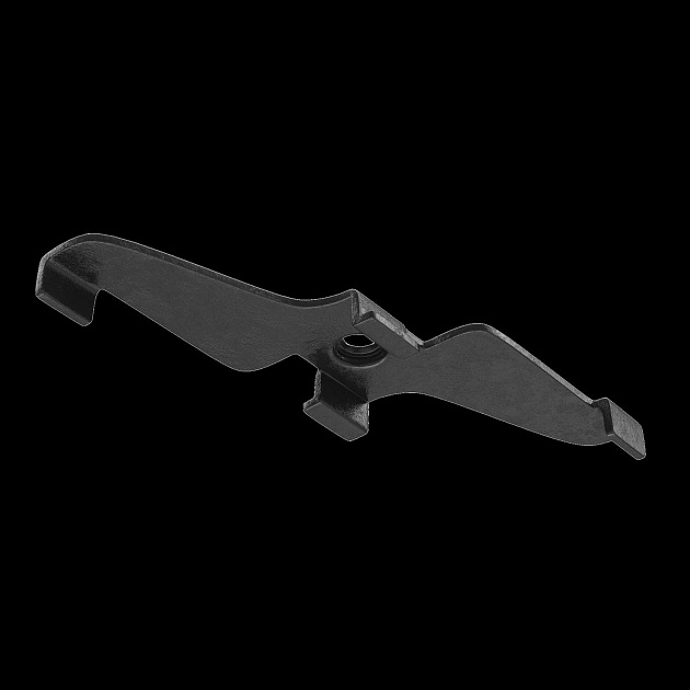 Крепление Maytoni Technical Exility Busbur TRA034HS-21B изображение 3 Крепление Maytoni Technical Exility Busbur TRA034HS-21B Фото № 3