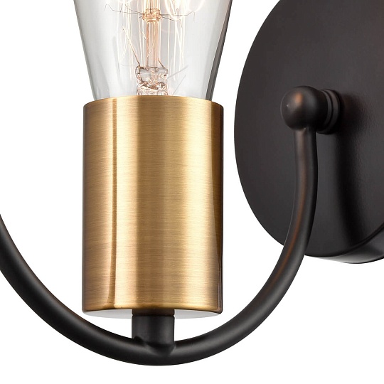 Бра Vele Luce Crea VL6522W01 изображение 3 Бра Vele Luce Crea VL6522W01 Фото № 3