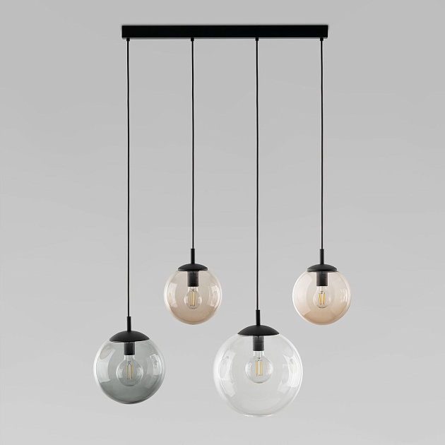 Подвесной светильник TK Lighting 4795 Esme Фото № 1