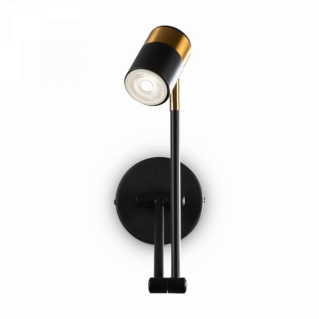 Бра Freya Enzo FR5201WL-01B Фото № 1