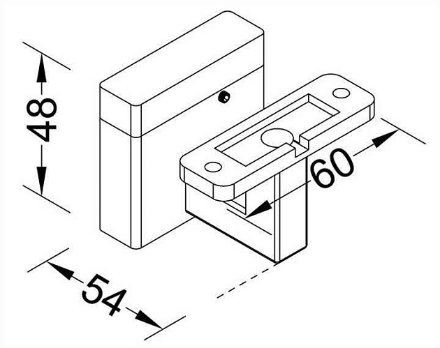 Бра Deko-Light Ayleen 687086 изображение 2 Бра Deko-Light Ayleen 687086 Фото № 2