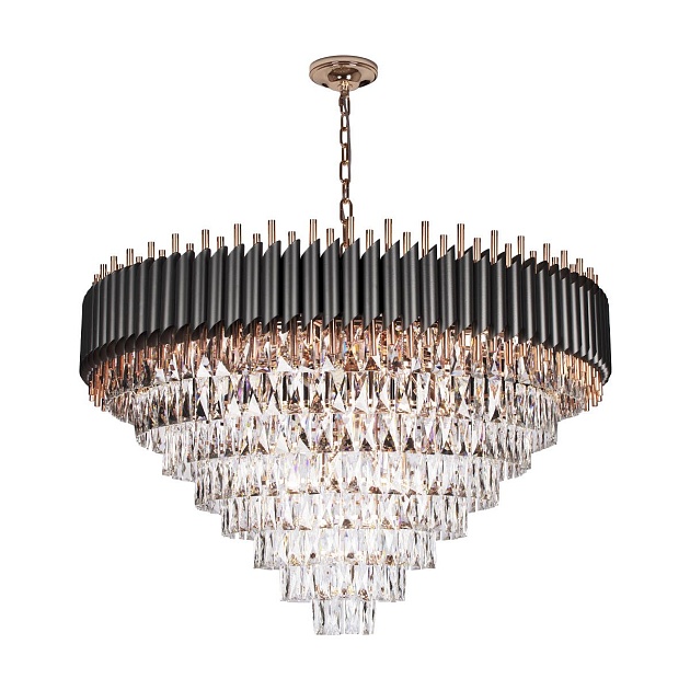 Подвесная люстра Loft IT Eclair 10206/1000 Фото № 4