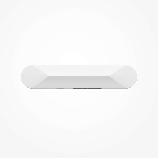 Настенный светодиодный светильник Maytoni Motion MOD276WL-L8W3K Фото № 6