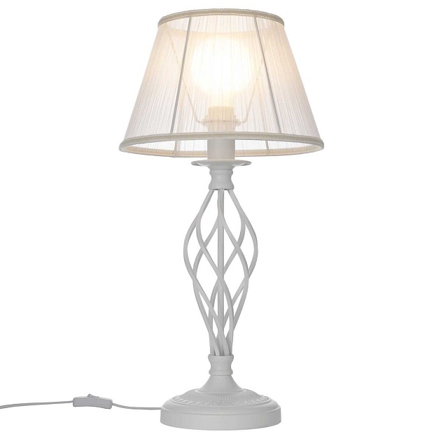 Настольная лампа Citilux Ровена CL427810 Фото № 5