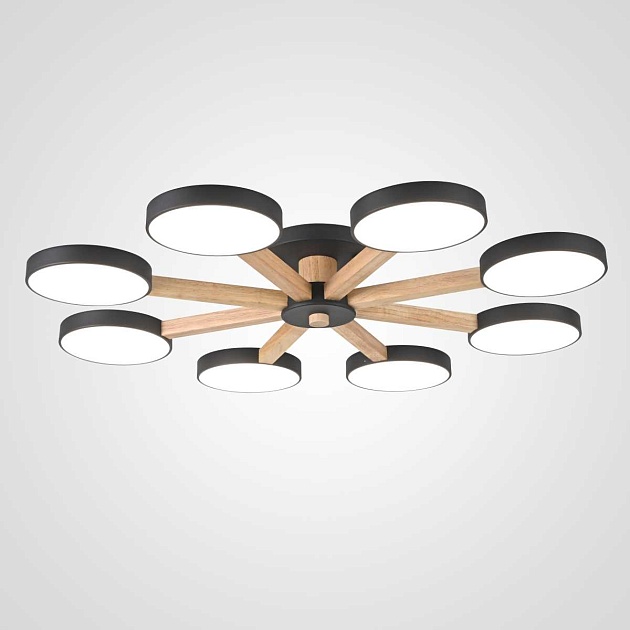 Люстра Imperium Loft TURNA01 178341-26 Фото № 1