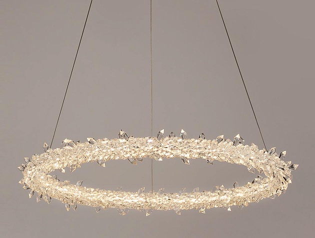 Подвесной светодиодный светильник Newport 8281/600 М0064624 Фото № 2