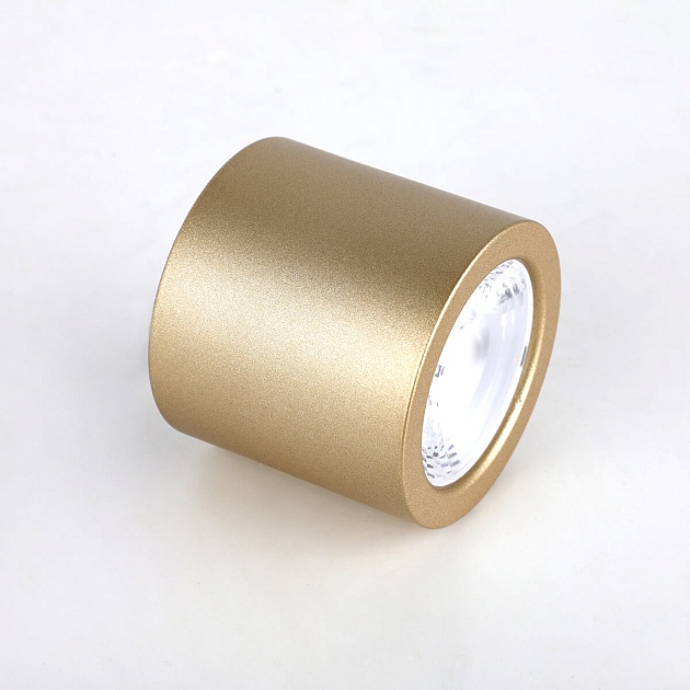 Потолочный светодиодный светильник Favourite Deorsum 2807-1C изображение 3 Потолочный светодиодный светильник Favourite Deorsum 2807-1C Фото № 3