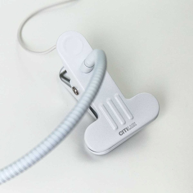 Настольная лампа Citilux Ньютон CL803070N Фото № 5