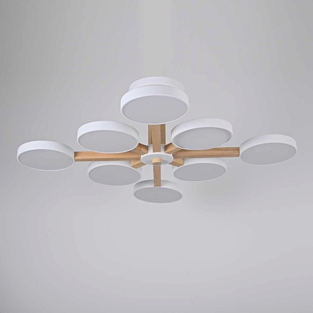 Потолочный светильник Imperium Loft TURNA-B01 228849-26 Фото № 2