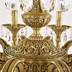 Подвесная люстра Bohemia Ivele 72201/10/210 B FP 2