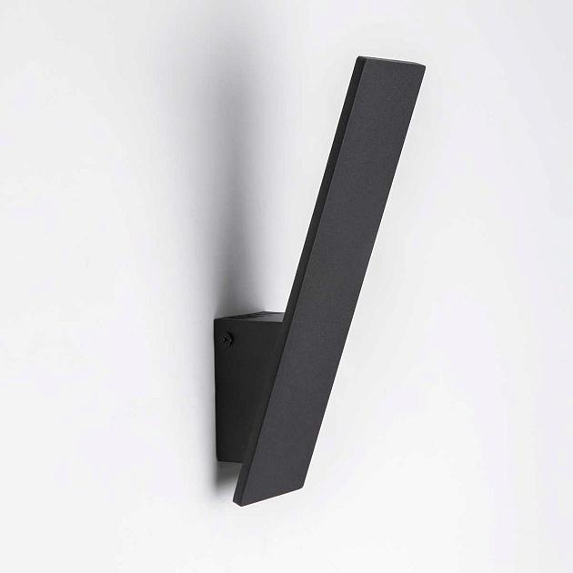 Настенный светильник Citilux Декарт-2 CL704021N Фото № 12