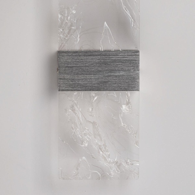 Настенный светильник De City Конти 488022801 изображение 5 Настенный светильник De City Конти 488022801 Фото № 5