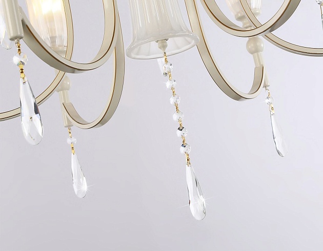 Подвесная люстра Ambrella light Traditional TR3248 Фото № 3