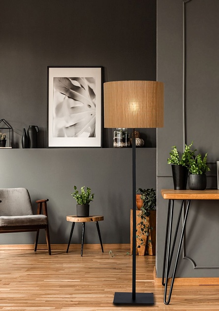 Торшер Lucide Magius 03729/81/30 Фото № 7