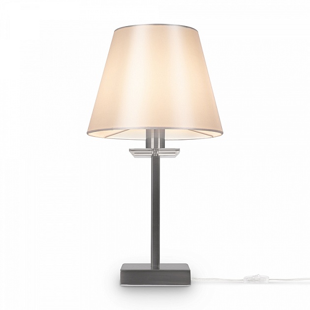 Настольная лампа Freya Forte FR1006TL-01N Фото № 5