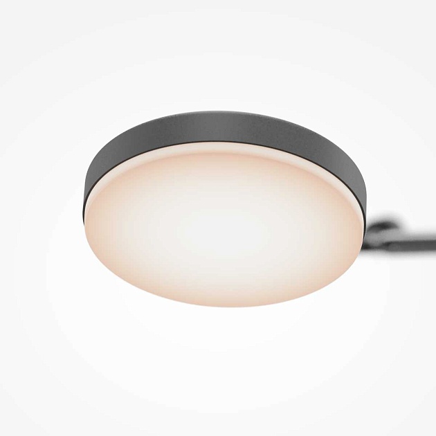 Потолочный светильник Maytoni Fad MOD070CL-L15B3K1 Фото № 8