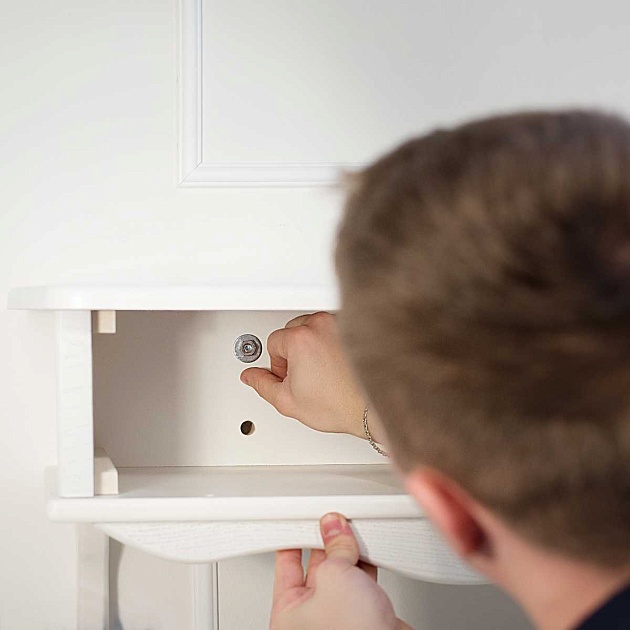 Консоль Мебелик Берже 20 002473 Фото № 9