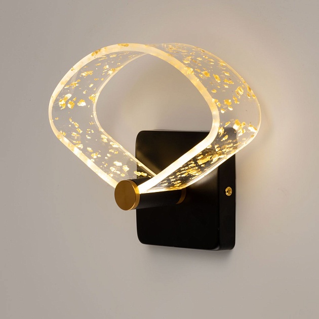 Бра De City Конти 488024901 Фото № 4