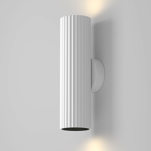 Бра Maytoni Technical Calipso C106WL-02-GU10-W Фото № 8