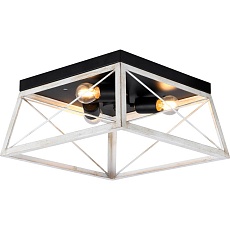 Потолочный светильник Stilfort Kaizer 3004/01/03C 1