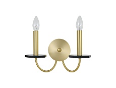 Бра NEWPORT 3872/A brass 1