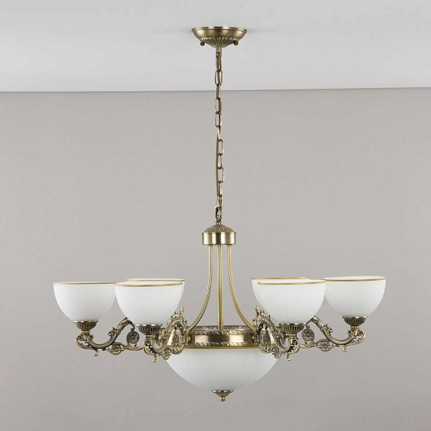 Подвесная люстра Citilux Адриана CL405293 изображение 11 Подвесная люстра Citilux Адриана CL405293 Фото № 11