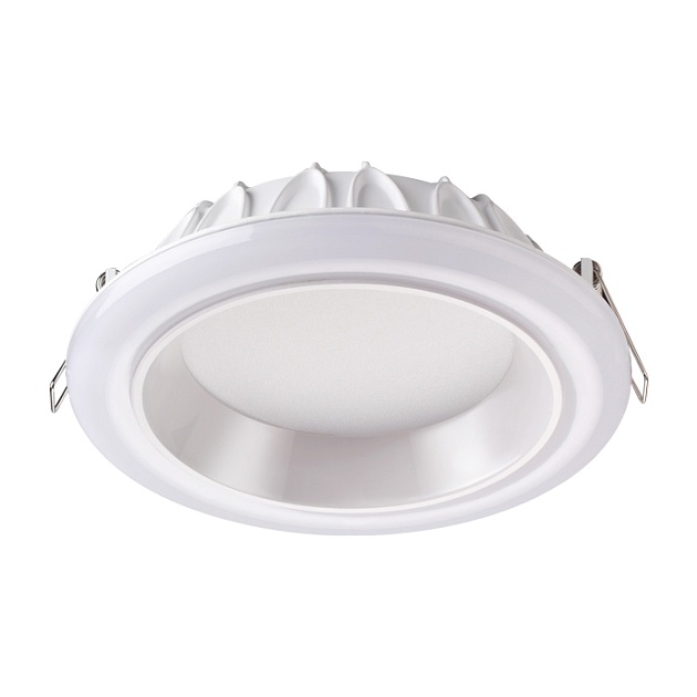 Встраиваемый светильник Novotech Spot Joia 358280 Фото № 1