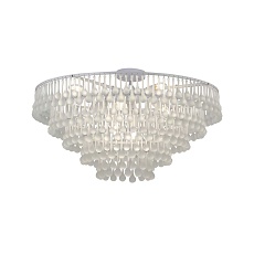 Подвесная люстра Favourite Boonden 4604-10P 4
