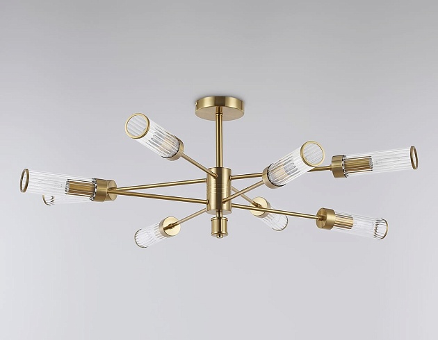 Потолочная люстра Ambrella Light High Light Modern LH55162 Фото № 5