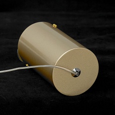 Подвесной светодиодный светильник Lussole Clinch LSP-7262 2