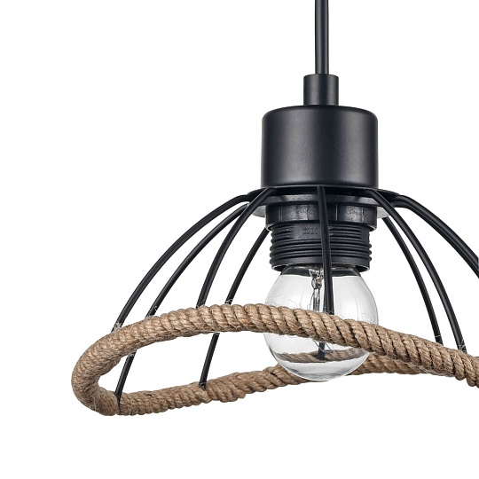 Подвесной светильник Vele Luce Formula VL6482P01 изображение 4 Подвесной светильник Vele Luce Formula VL6482P01 Фото № 4
