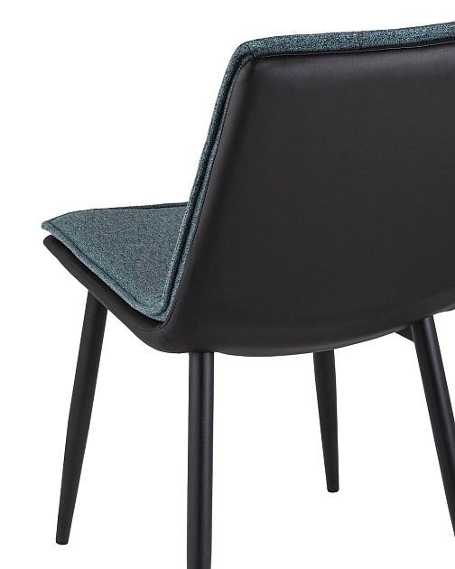 Кухонный стул Stool Group Юта синий/черный DC-1700 CD1824-9 Фото № 6
