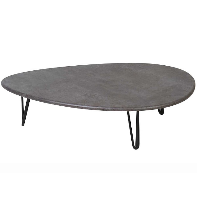 Журнальный стол Мебелик Дадли 002579 Фото № 1