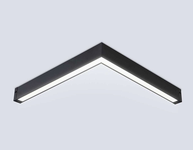 Светильник светодиодный трековый AMBRELLA LIGHT TRACK SYSTEM GL1299 Фото № 1