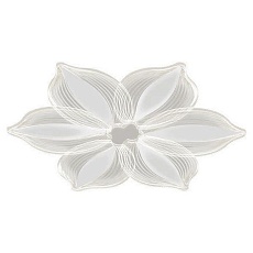 Потолочный светодиодный светильник Ritter Lucino 52380 2