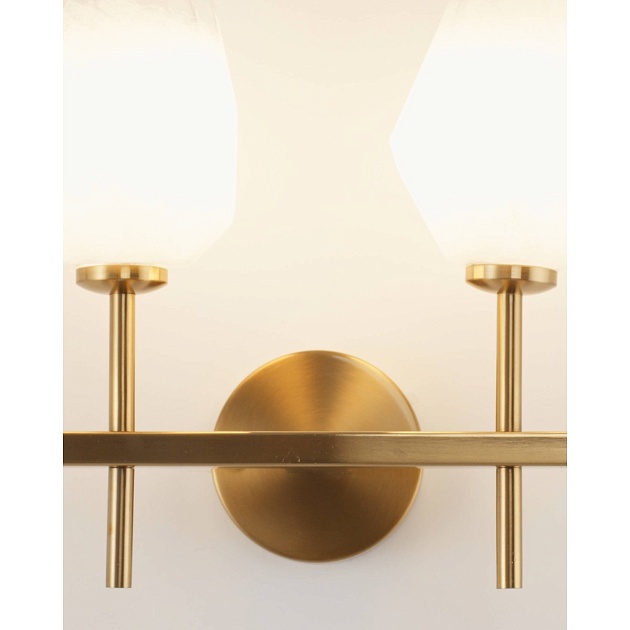 Бра Moderli Catris V10314-2W Фото № 4