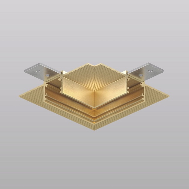 Соединитель Denkirs Shine Hide TR5705-SB изображение 1 Соединитель Denkirs Shine Hide TR5705-SB Фото № 1